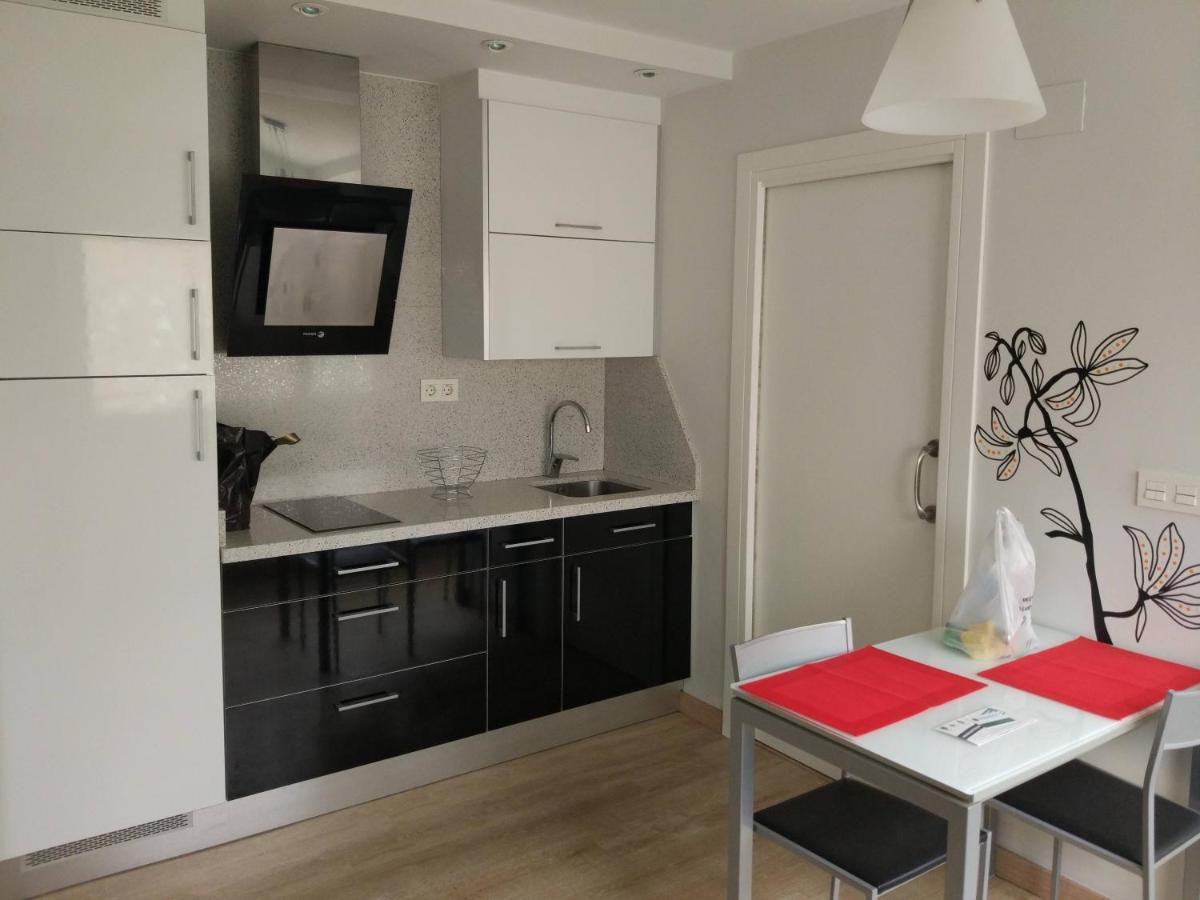 Bonito Loft En Ermua. Comodo Y Funcional. 외부 사진