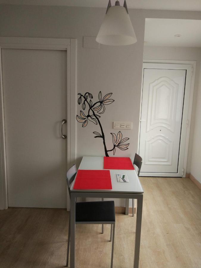 Bonito Loft En Ermua. Comodo Y Funcional. 외부 사진