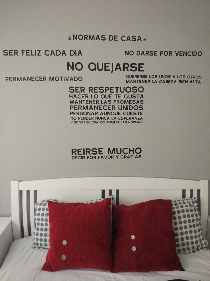 Bonito Loft En Ermua. Comodo Y Funcional. 외부 사진