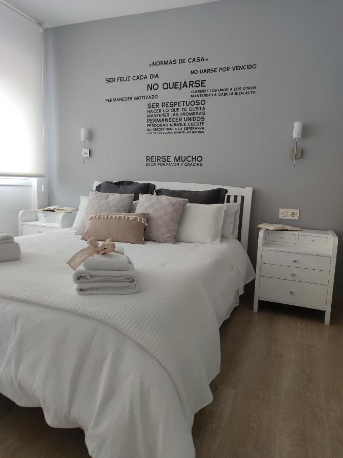 Bonito Loft En Ermua. Comodo Y Funcional. 외부 사진