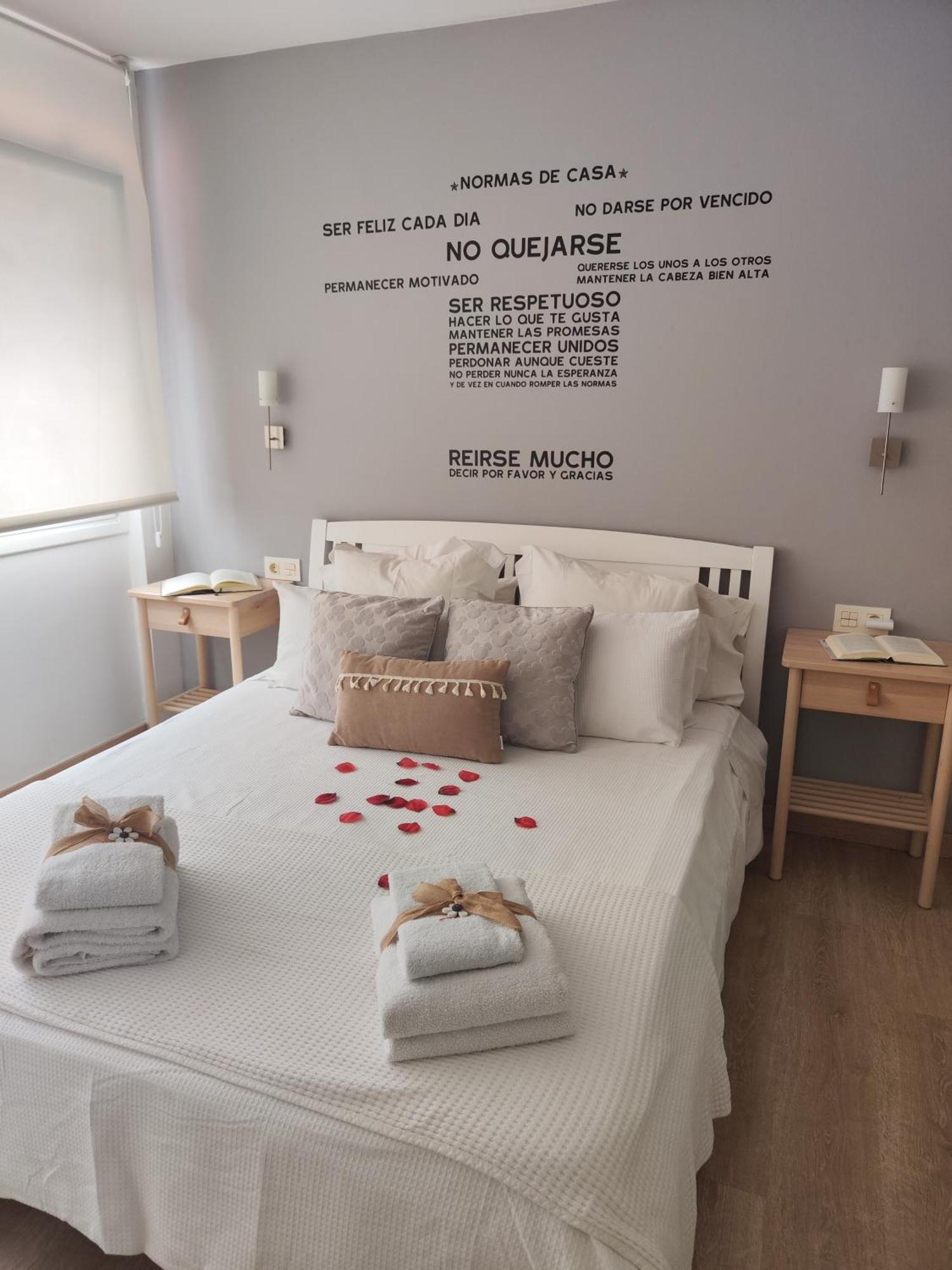 Bonito Loft En Ermua. Comodo Y Funcional. 외부 사진